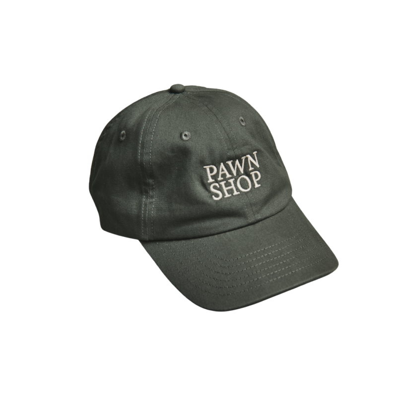 The Shop | Discover Unique Finds Today — Pawn Shop